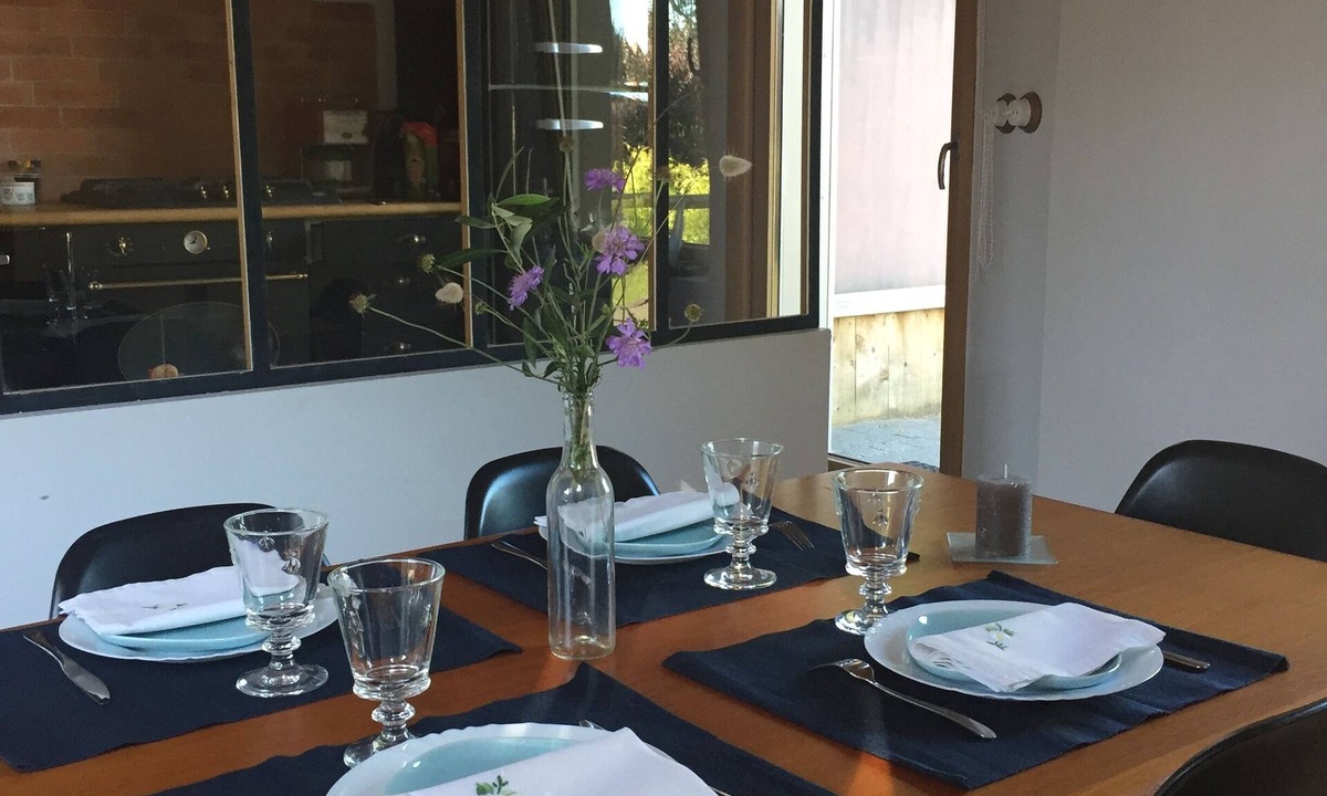 Barneville-Carteret House | Family house with garden - Centre de Carteret