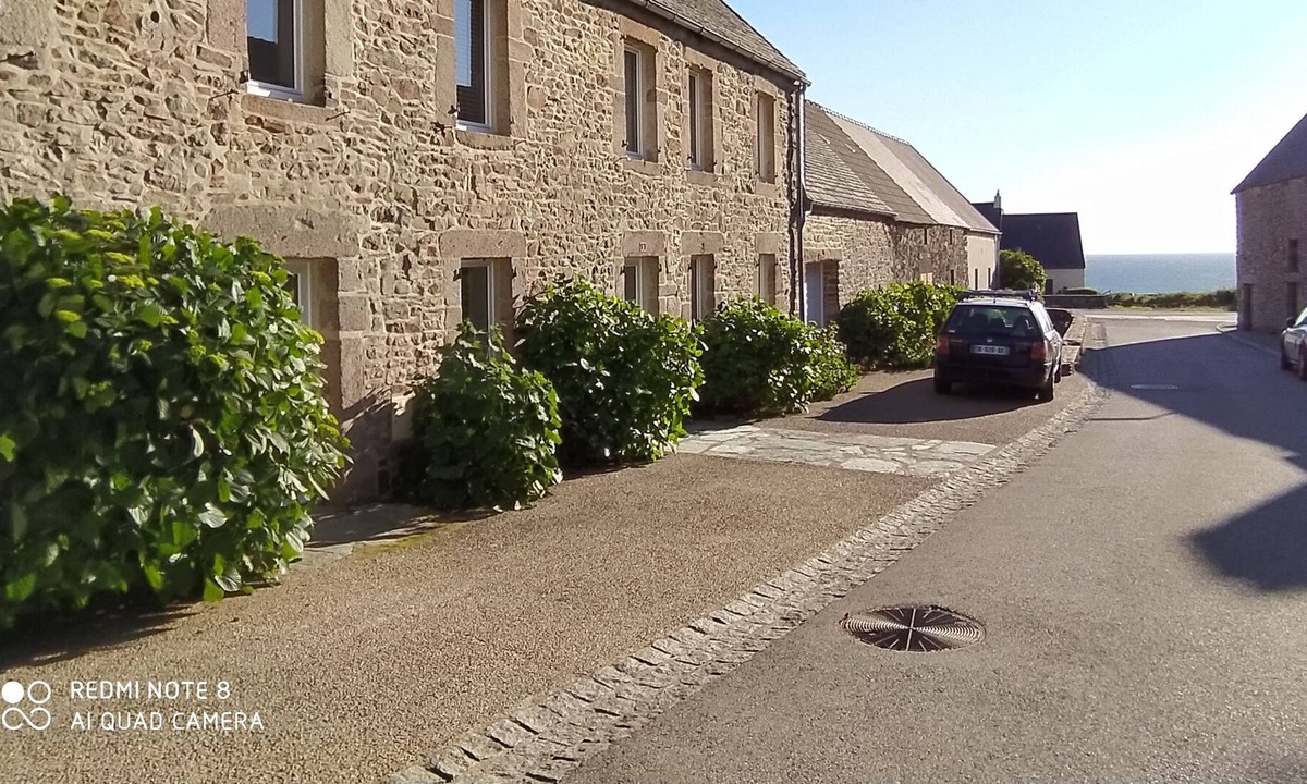 Vauville House | Family house by the sea