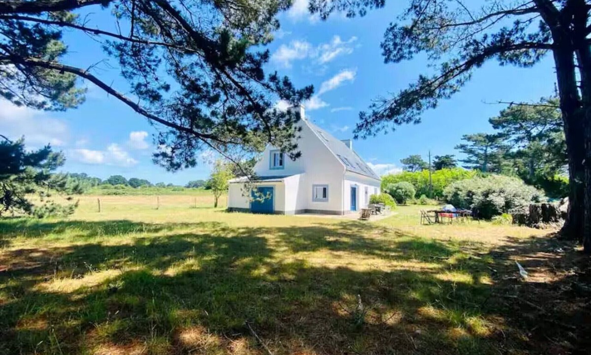 Bangor Apartment | Family house near the coast - 10 guests