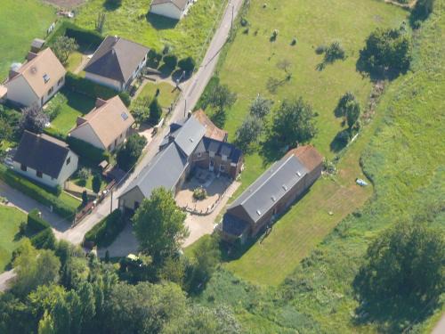 Poses House | Ferme renel
