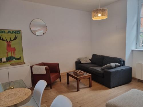Pleudihen-sur-Rance House | Fisherman house cottage near Rance