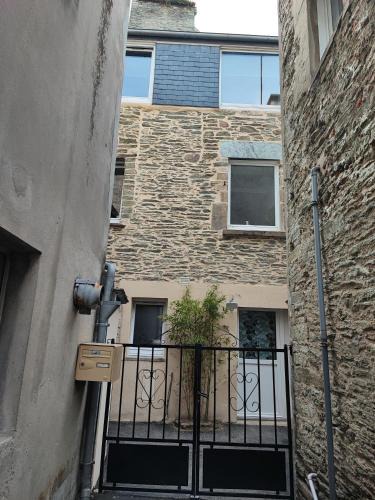 Cherbourg-en-Cotentin Apartment | Fourdray