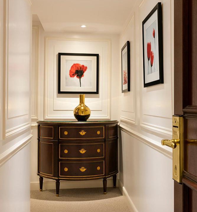 Champs-Elysees Hotel | Francois 1er