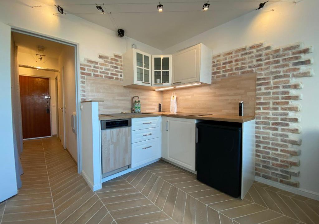 Triangle de Choisy Apartment | Full Loft in PARIS - 2 single beds for 2 - Chinatown
