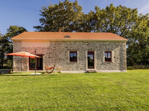 Ligne House | Gîte au calme près de Nantes - 4 pers. - FR-1-306-1347
