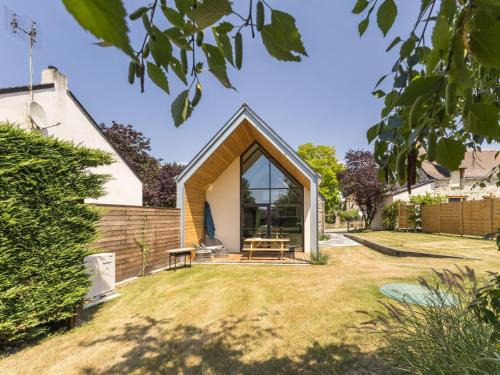 Petit-Mars House | Gîte chaleureux, près de Nantes - max pers. - FR-1-306-1355
