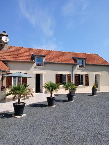 Saint-Georges-d'Elle House | Gîte charmant à 35 minutes plages du débarquement