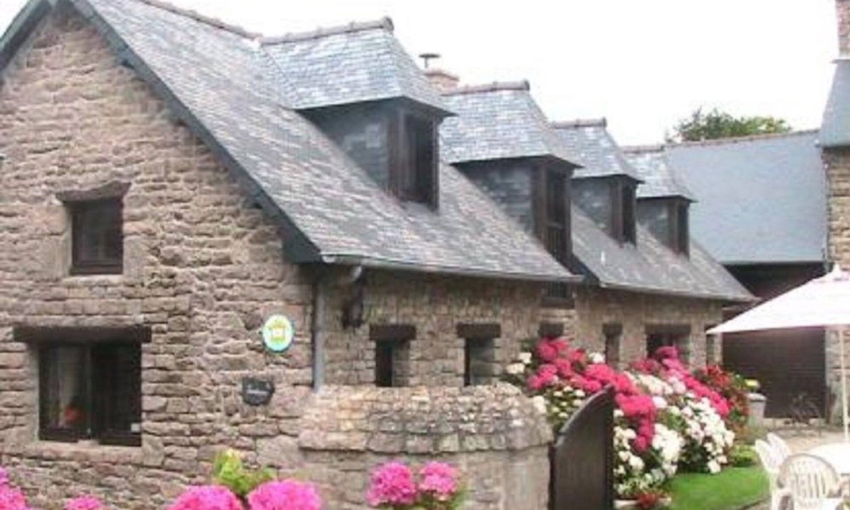 Plehedel House | Gîte de Kerberso in Pléhédel by Interhome