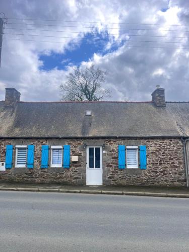 Mousteru Apartment | Gîte de L'embarcadère