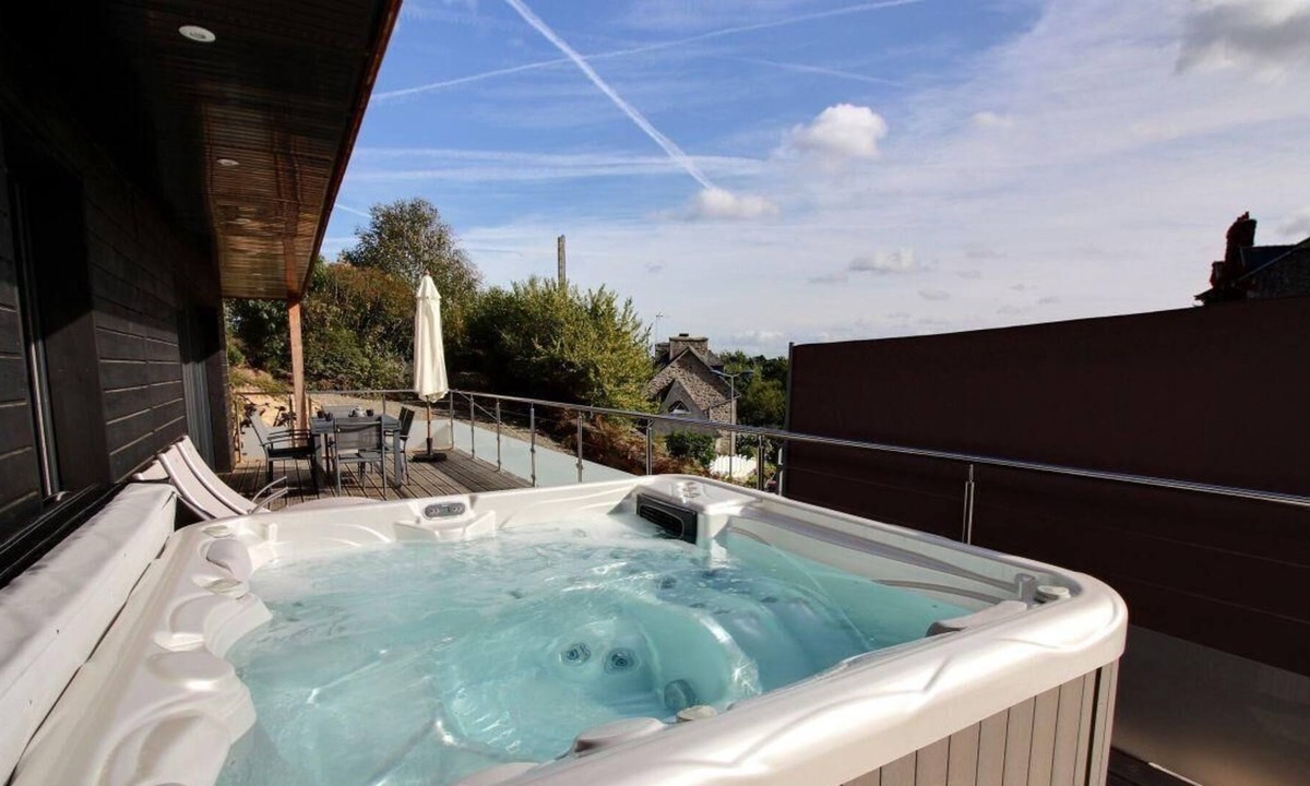 Lezardrieux House | Gîte de l'Estuaire classified 3 stars