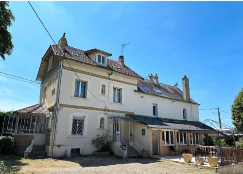 Chatellerault Other | Gîte de la bergerie
