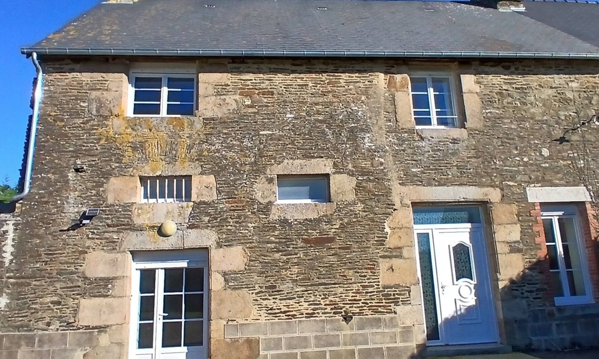 Tanis House | Gîte de la chapelle