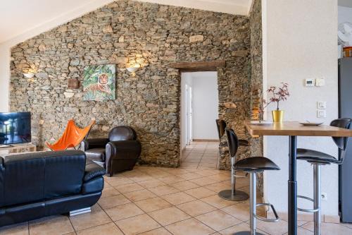 Oudon House | Gîte de la Mabonnière