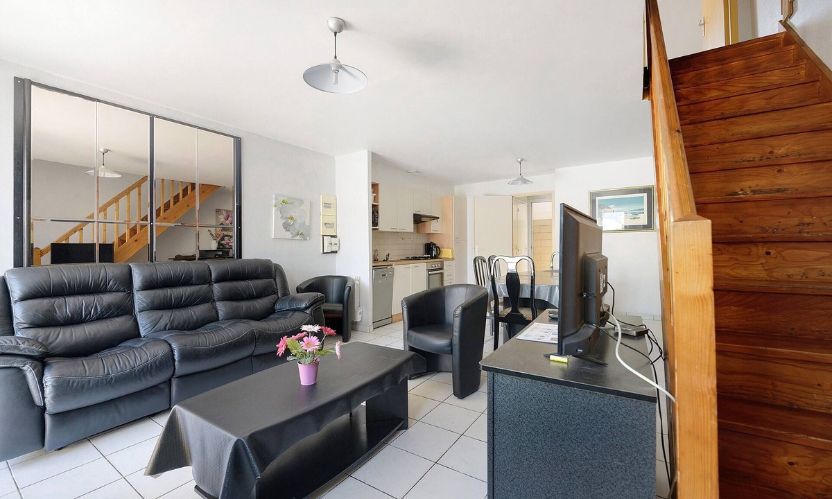 Saint-Martin de Brehal House | Gîte de mer "Chausey" – Cozy Beach Retreat in Normandy