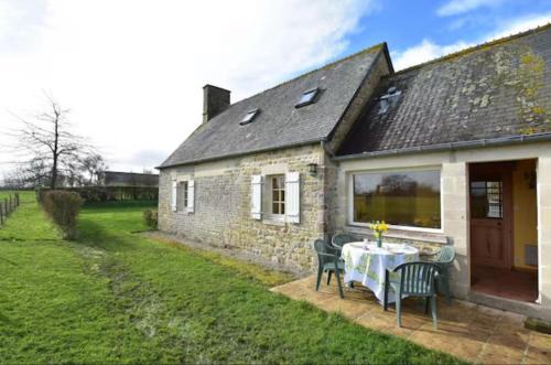 Appeville House | Gîte du Netz