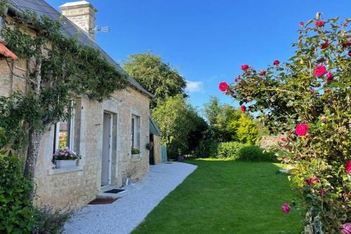 Etienville House | Gîte en Cotentin
