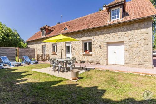 Tribehou House | Gîte G1255