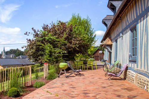 Cleres House | Gîte G2268