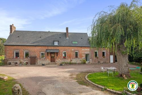 Sierville House | Gîte G2434