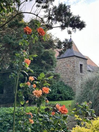 Juilley House | Gîte G289