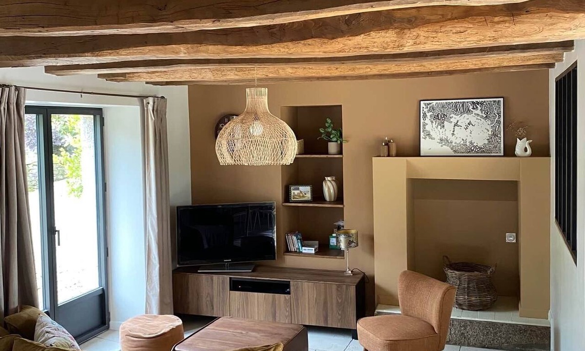 Elven House | Gîte Kerbremon