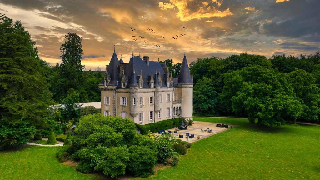 Plemet Apartment | Gîte Laënnec 1