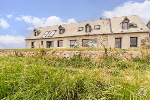 Vains House | Gîte La Carelle