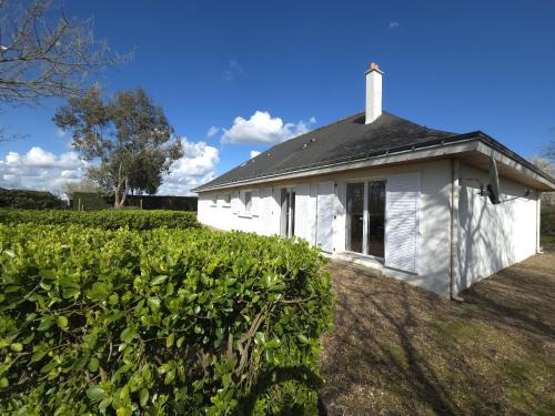 Varades House | Gîte Le Grenouillet Varadais - Maison avec jardin clos