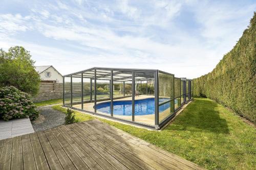 Jugon-les-Lacs-Commune-Nouvelle House | Gîtes des Lacs - Le Framboisier
