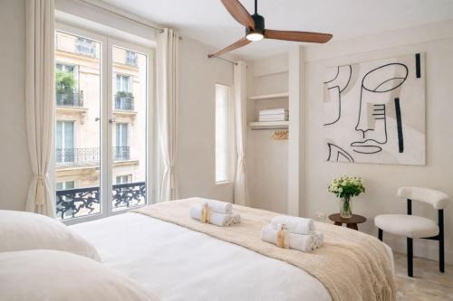 Bercy Apartment | Gare de Lyon - Premium apartment