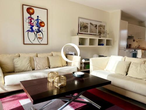 Wissant Villa | GC - Basse Mer