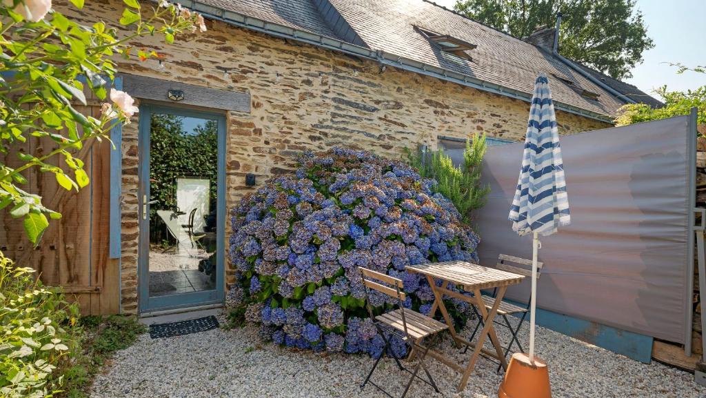 Treal House | Gite champêtre
