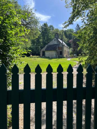 Soligny-la-Trappe House | Gite de l abbaye