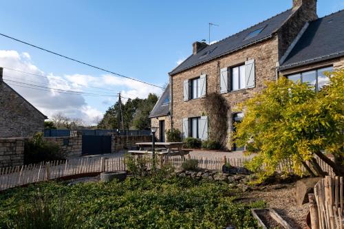 Pluneret House | Gite Des Ajoncs