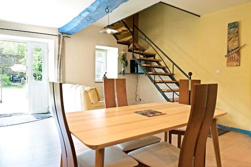 Saint-Omer House | gite des hautes planches 4 personnes
