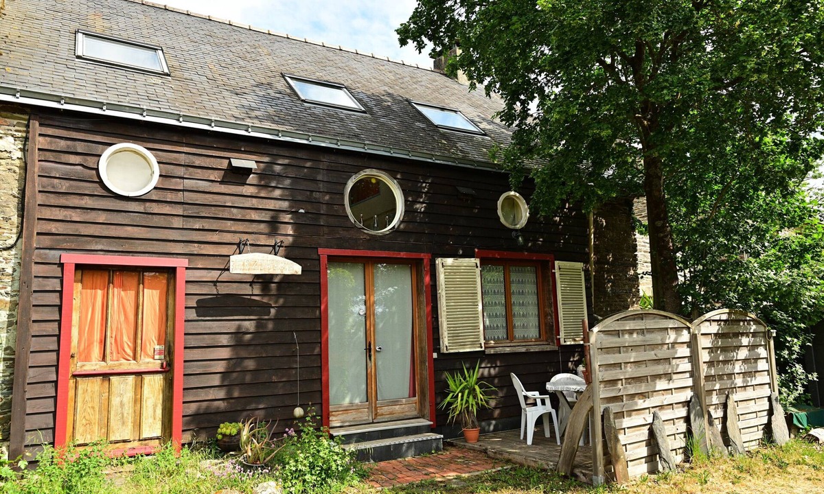 Sainte-Marie House | Gite Erziwezh, 6KM from Redon