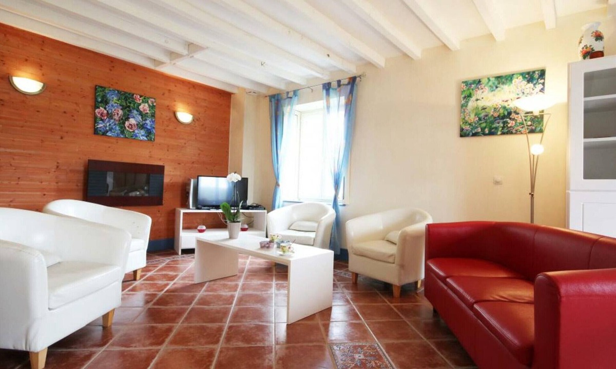 Feings Cottage | Gite Feings, 4 bedrooms, 9 persons