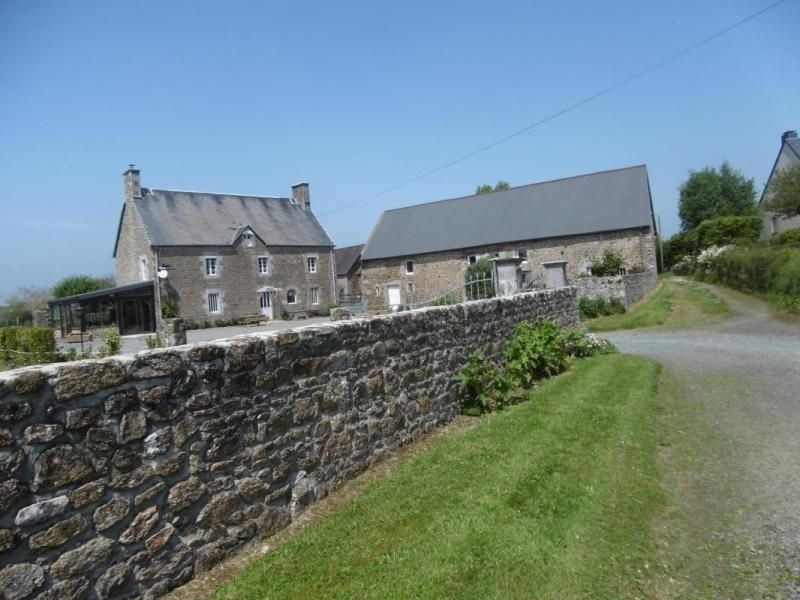 Heugueville-sur-Sienne House | Gite Heugueville-sur-Sienne, 2 bedrooms, 5 persons