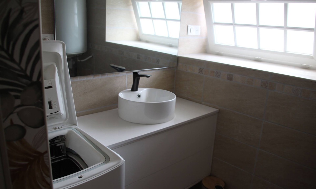 Erquy House | Gîte Ker Dankan 10 minutes walk from the beach