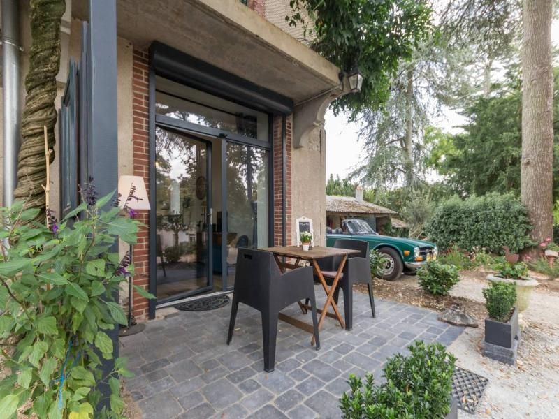 Le Cellier House | Gite Le Cellier, 1 bedroom, 2 persons