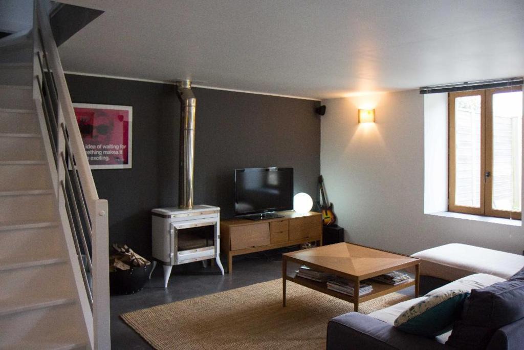 Lingreville House | GITE MARCEL