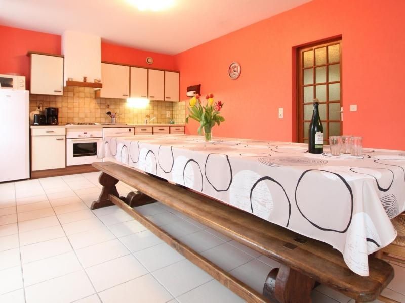 Saint-Pair-sur-Mer House | Gite Saint-Pair-sur-Mer, 3 bedrooms, 7 persons
