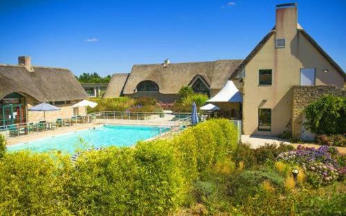 Saint-Andre-des-Eaux Apartment | Golf La Baule
