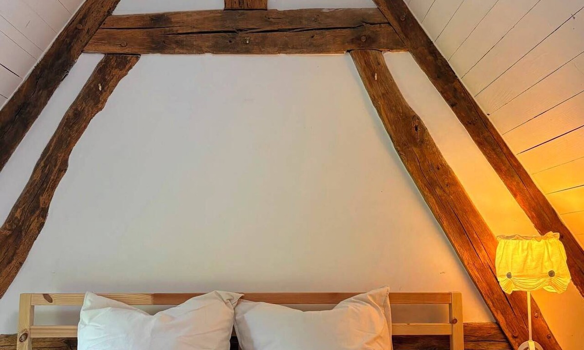 Bivilliers House | Gorgeous 3-bedroom house in delightful Tourouvre au Perche