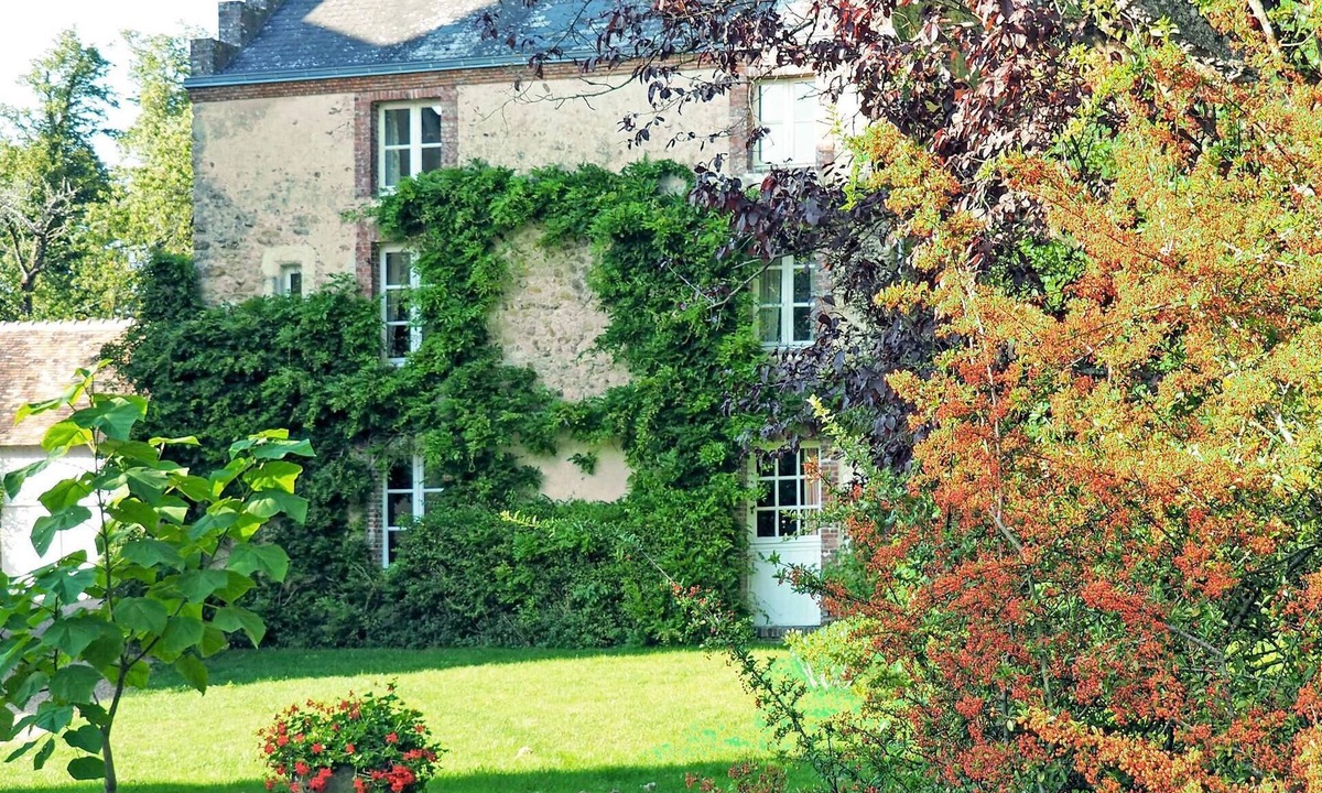 Conflans-sur-Anille House | Gorgeous home in Conflans sur Anille with WiFi