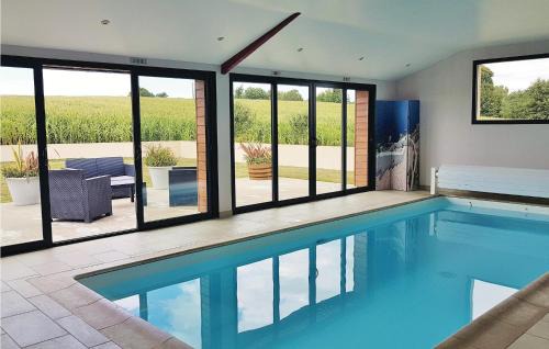 Elliant House | Gorgeous Home In Elliant