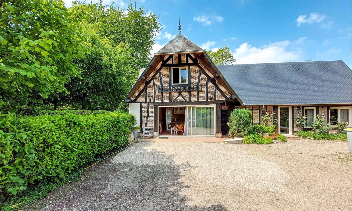 Thierville House | Gorgeous home in Thierville