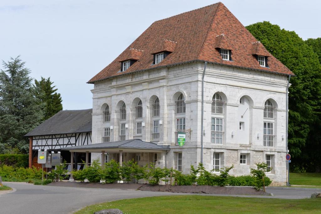 Le Vaudreuil Hotel | Grand Slam