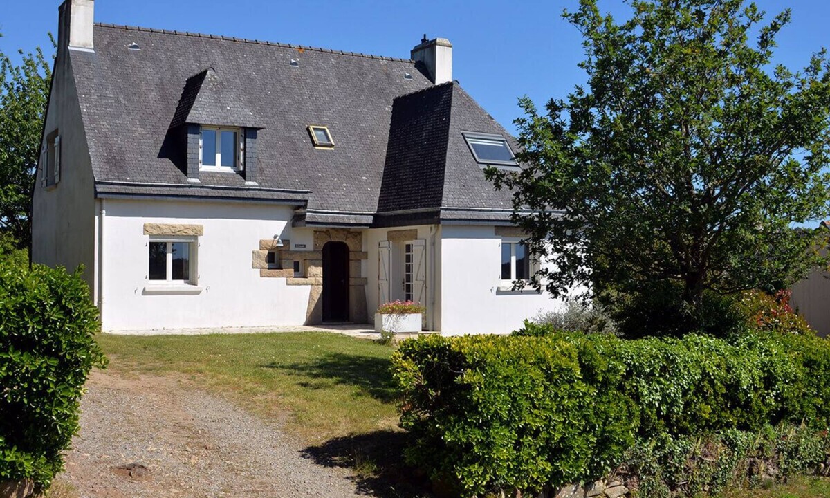 Baden House | Grande Maison 14P - Golfe du Morbihan à 400m du Bord de mer