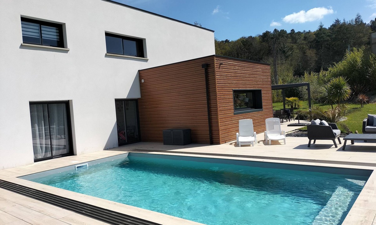 Montertelot Villa | Grande Maison Familiale